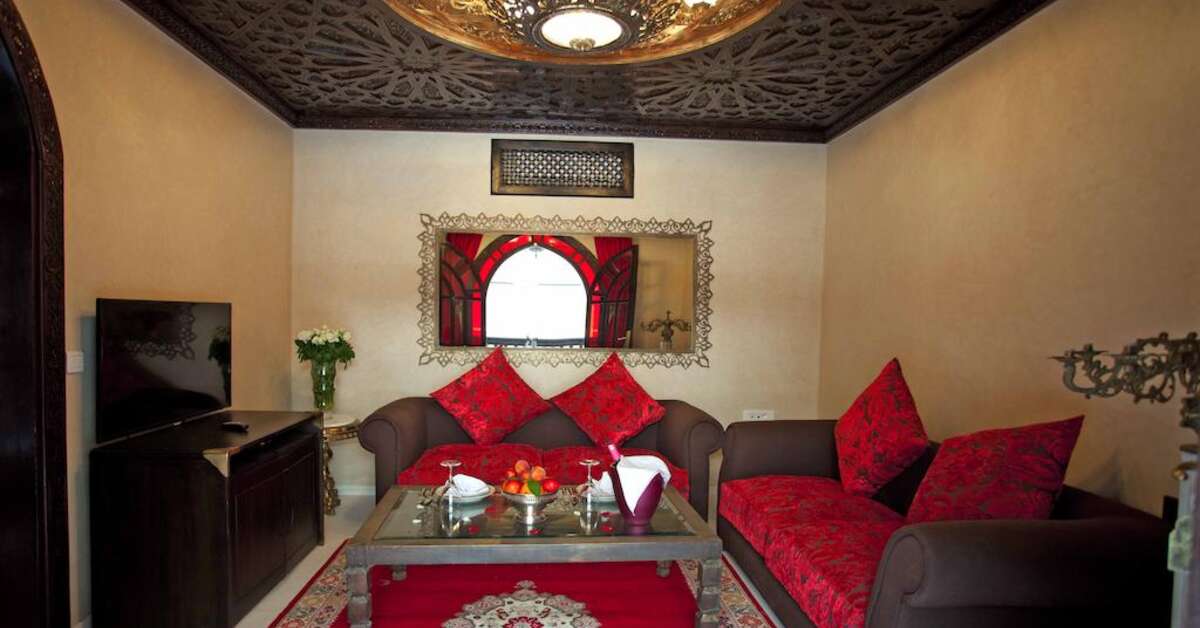Ein Foto Palais Sheherazade & Spa