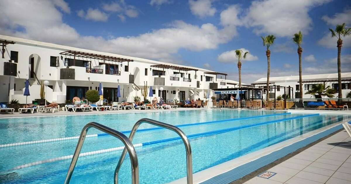 Een foto van Appartementen Plaza Azul