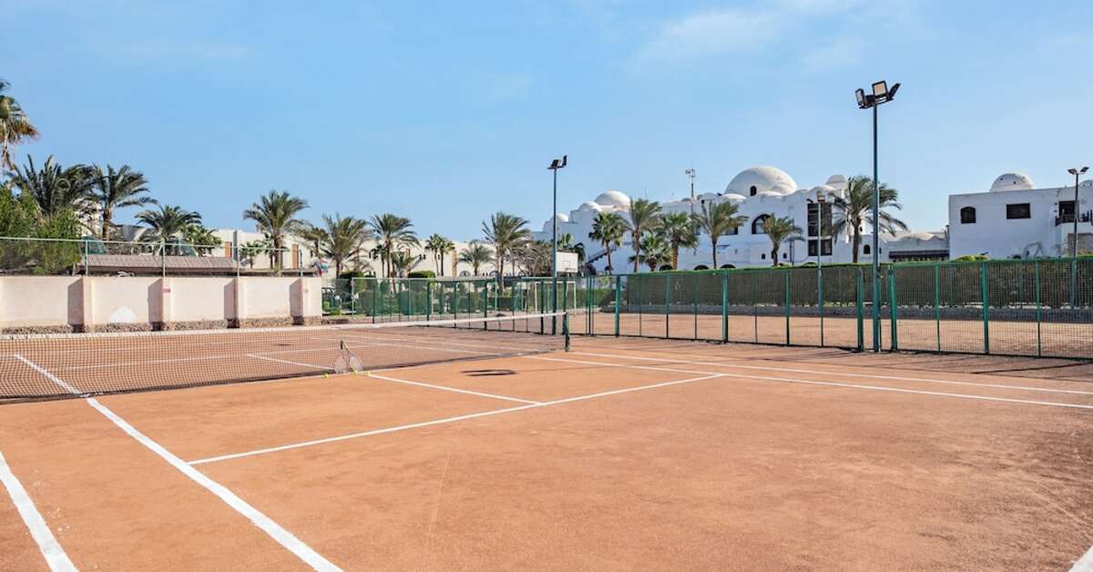 Een foto van Arabella Azur Resort