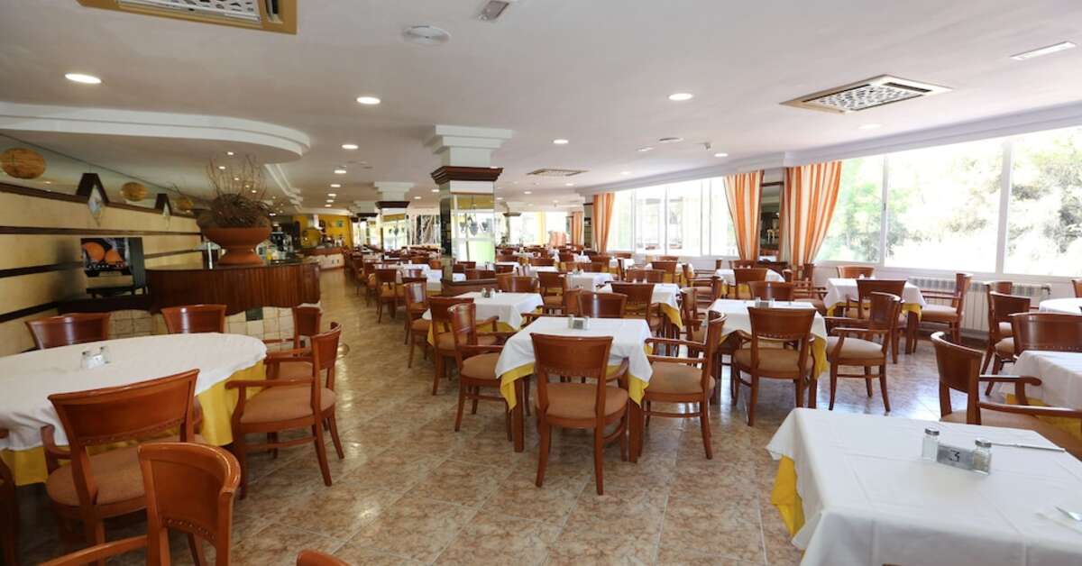 Een foto van Hotel Manaus