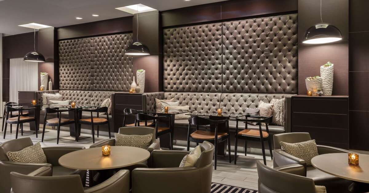 Een foto van AC Hotel Miami Beach
