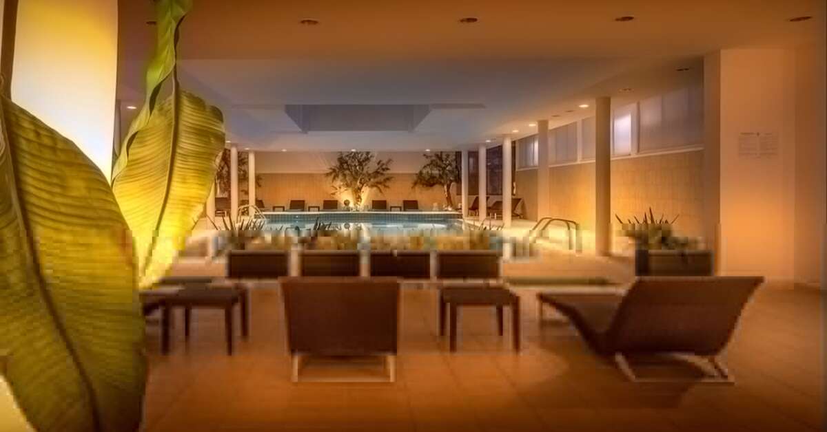 Een foto van BV Grand Hotel Assisi