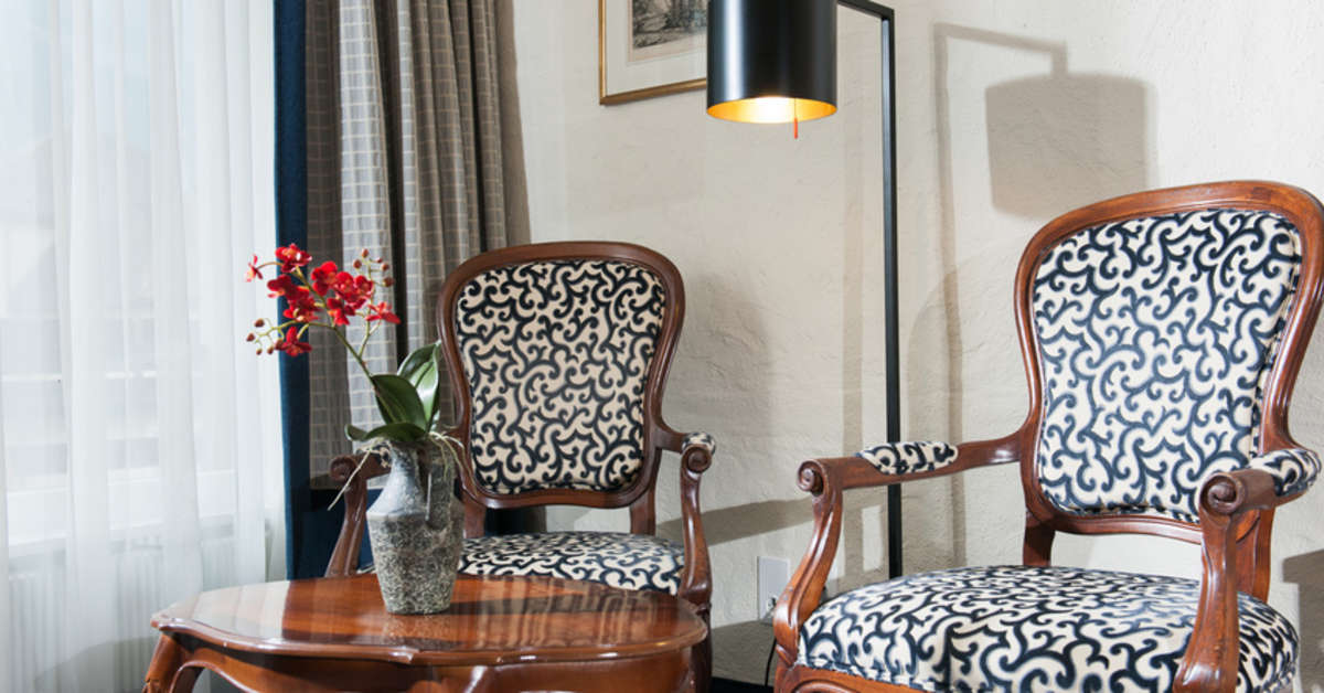 Een foto van Hotel Kreuz & Post