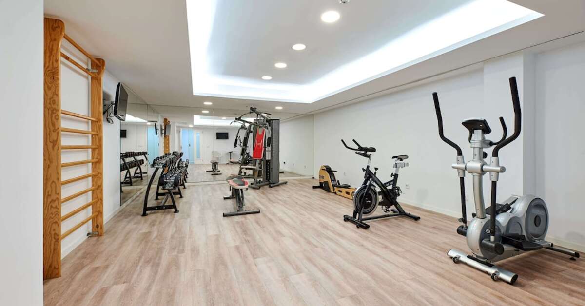 Een foto van AluaSun Continental Park Hotel & Appartementen
