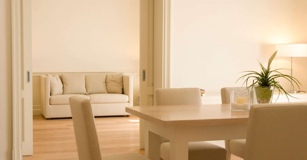 Een foto van Relais Villa Il Palagio