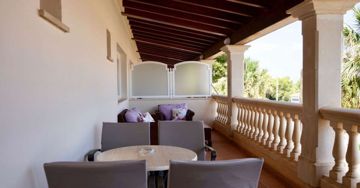 Ein Foto Hotel El Coto