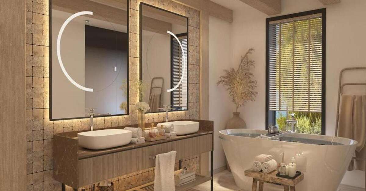Een foto van Ruins Luxury Resort