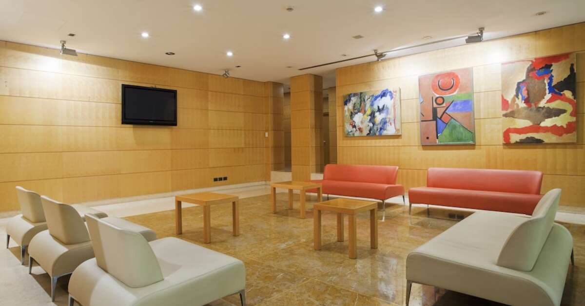 Een foto van Crowne Plaza Venice East - Quarto d'Altino