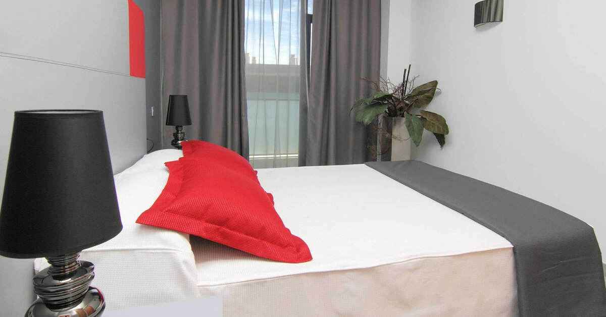Een foto van Appartementen Apolo Suites