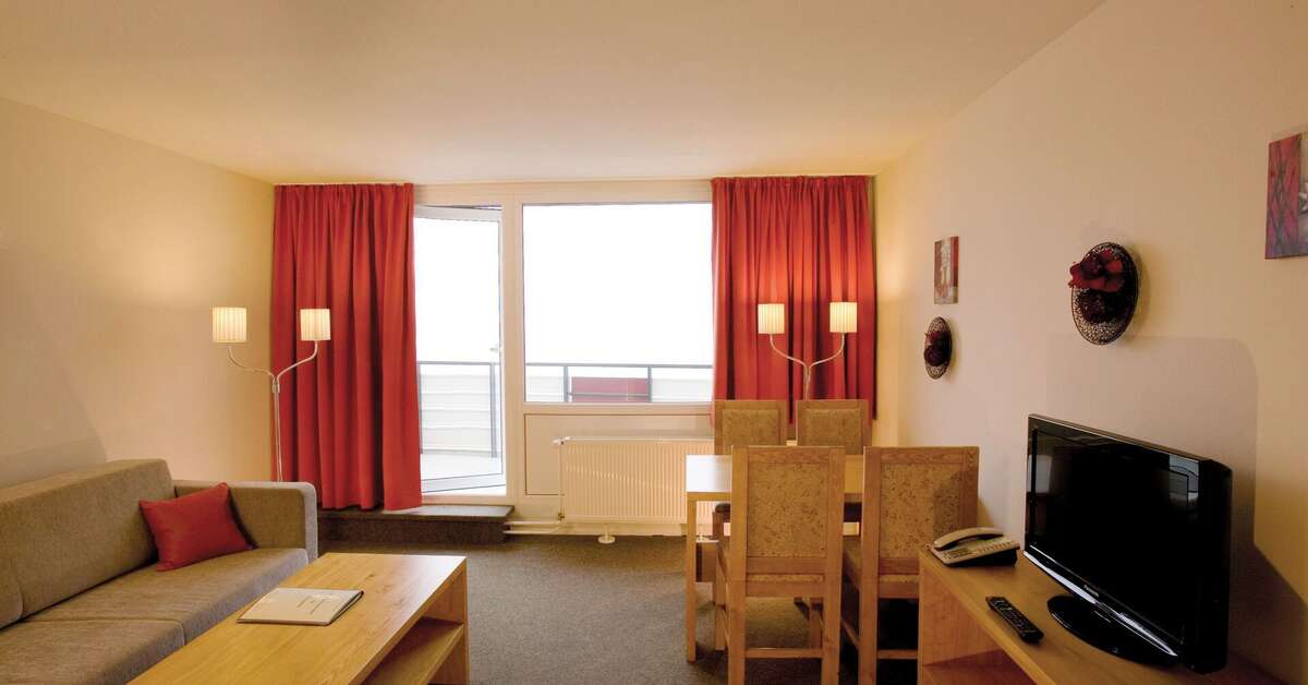 Een foto van Predigtstuhl Resort
