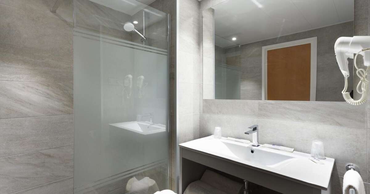 Een foto van Hotel Oasis Park Splash