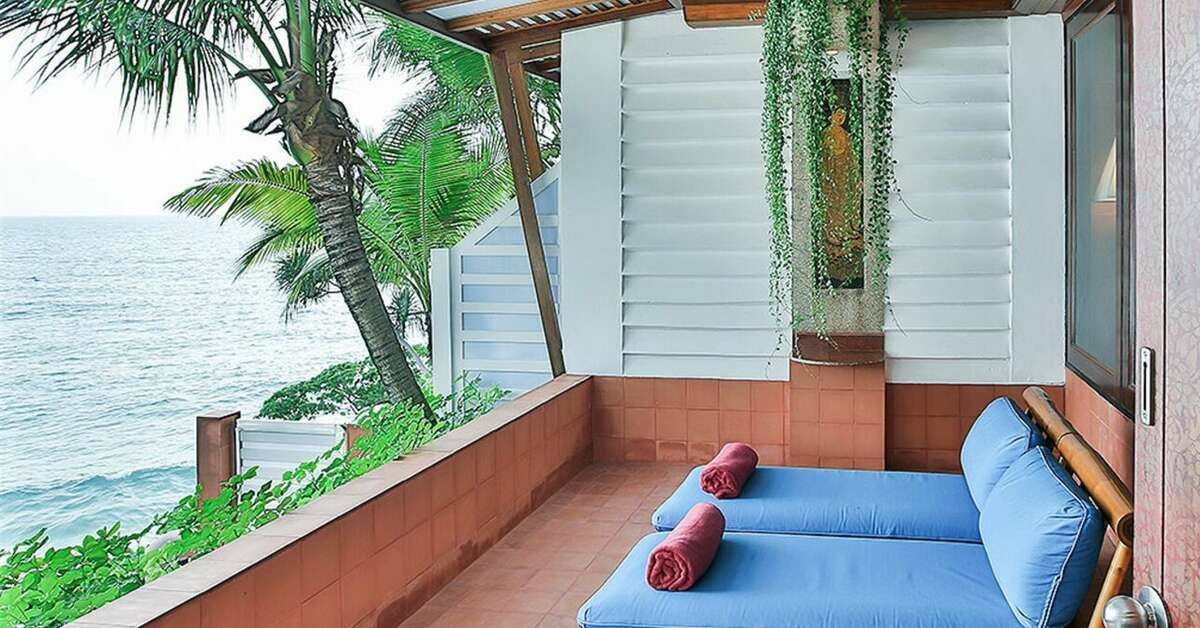 Een foto van Mom Tris Villa Royale