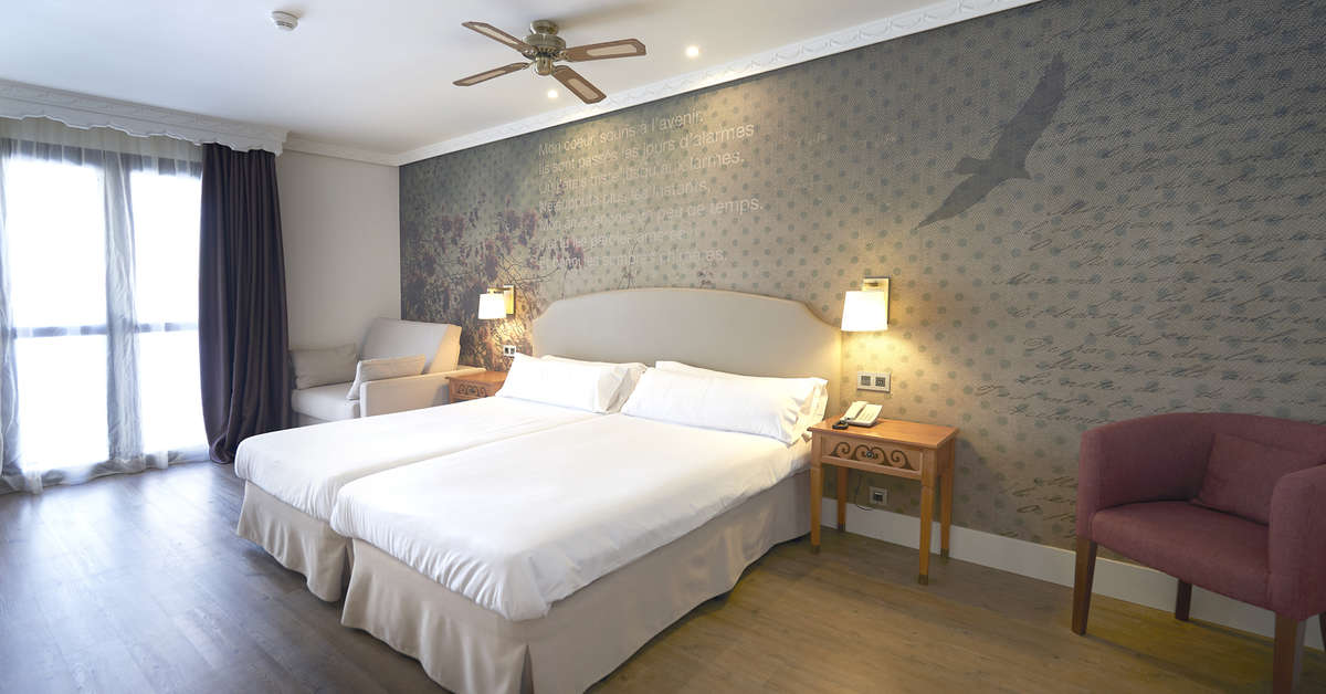 Een foto van Hotel Fenix Torremolinos