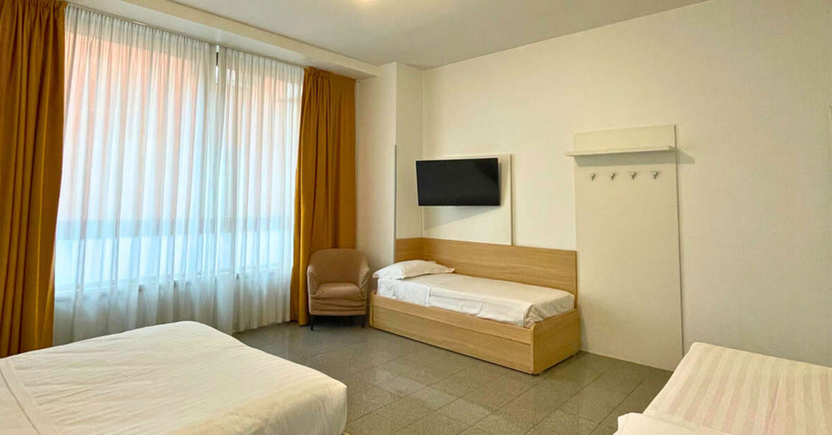 Een foto van Navigli Suites