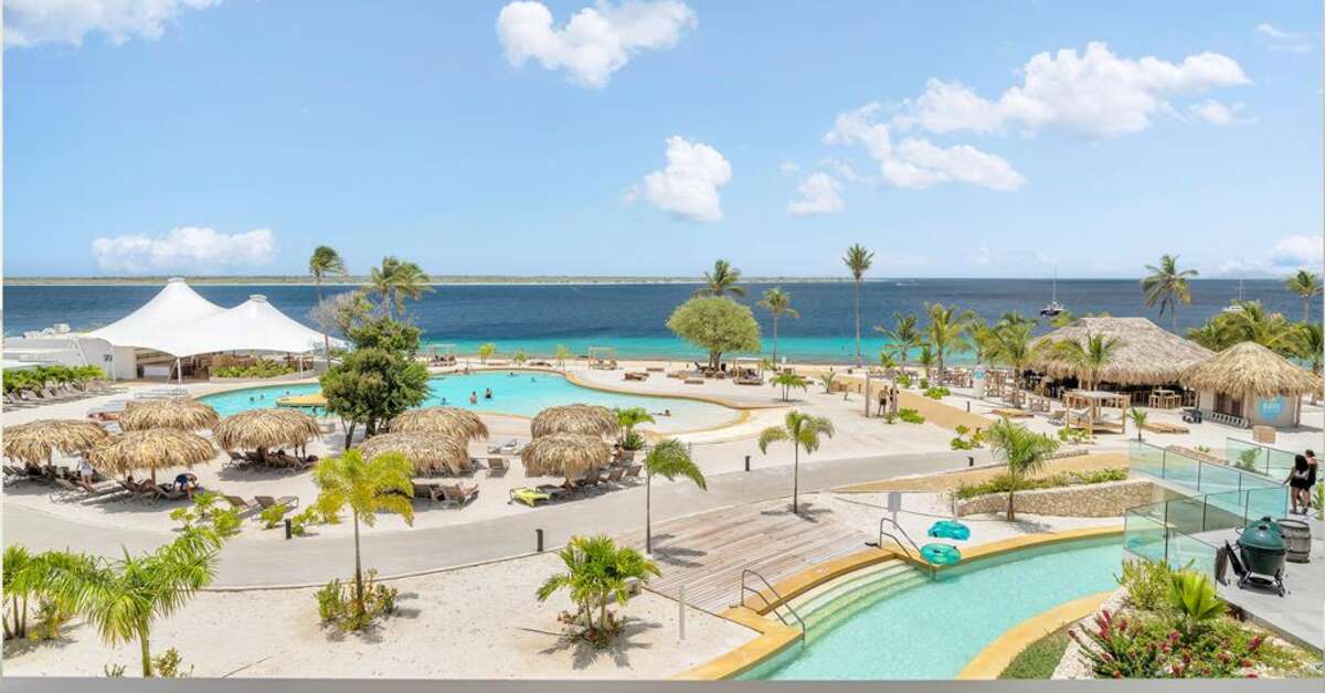 Een foto van Time to Smile Chogogo Dive & Beach Resort Bonaire