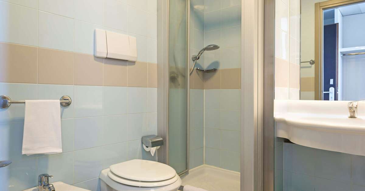 Een foto van B&B Hotel Bologna