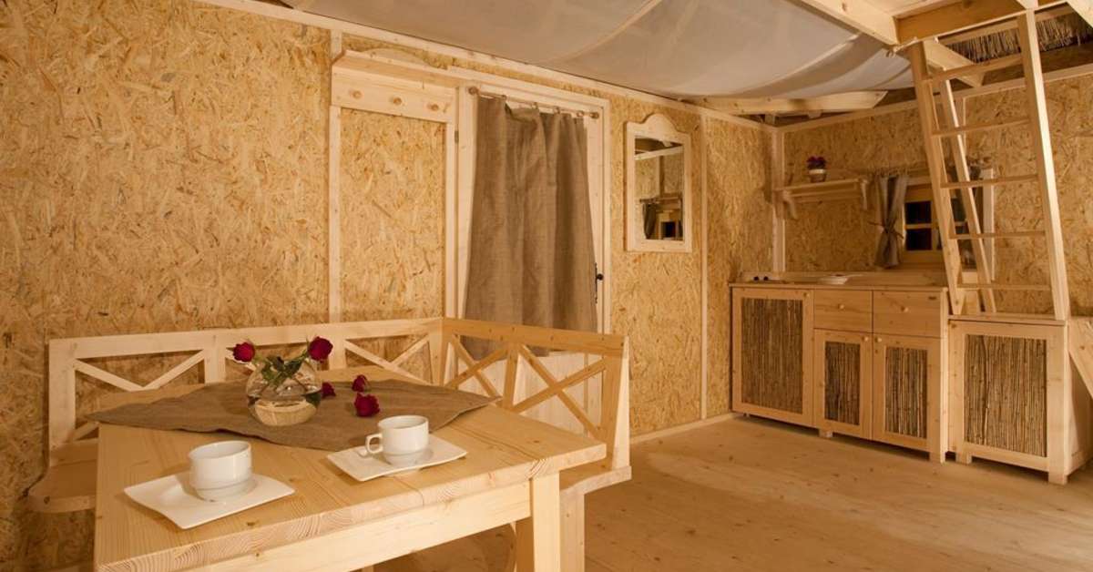 Een foto van Camping Terme Catez