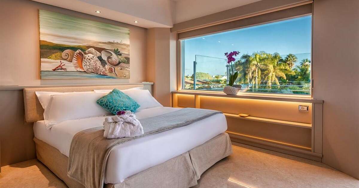 Een foto van Acacia Palace