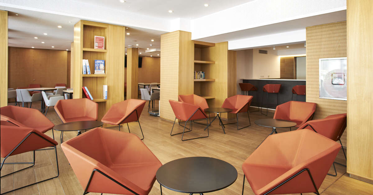 Een foto van Invisa Hotel Club Cala Verde