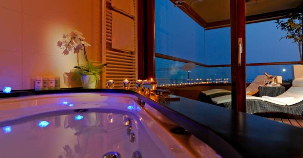 Een foto van Maistra Select Island Hotel Istra