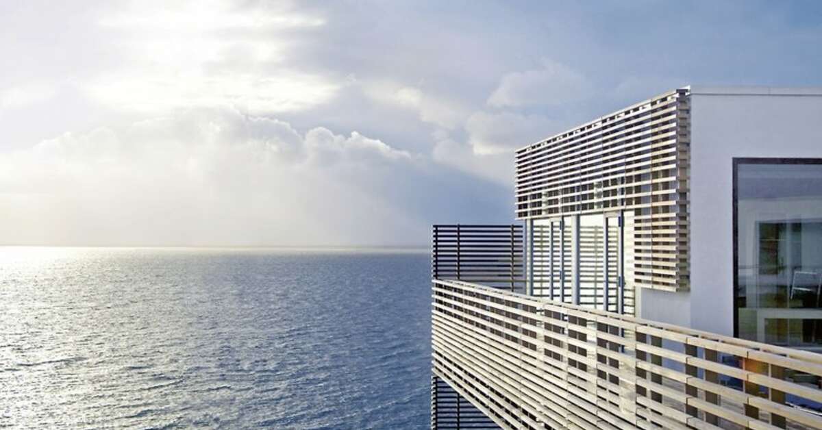Een foto van Budersand Hotel - Golf & Spa - Sylt