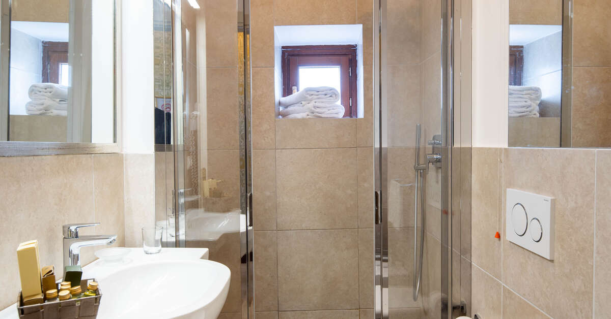 Een foto van Villa Favorita Relais