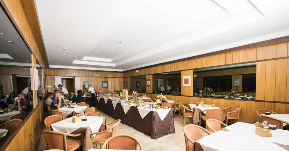 Een foto van Hotel Fortuna