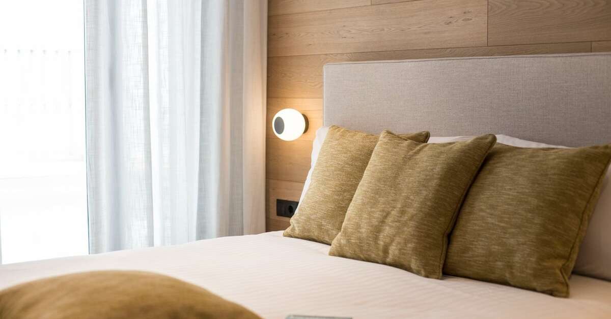 Ein Foto GoodNight Cadiz Apartments