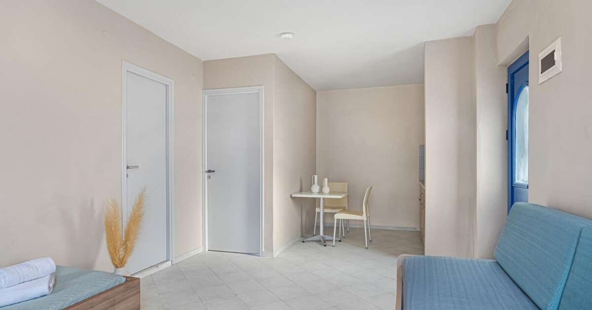Een foto van Yria Beach Hotel