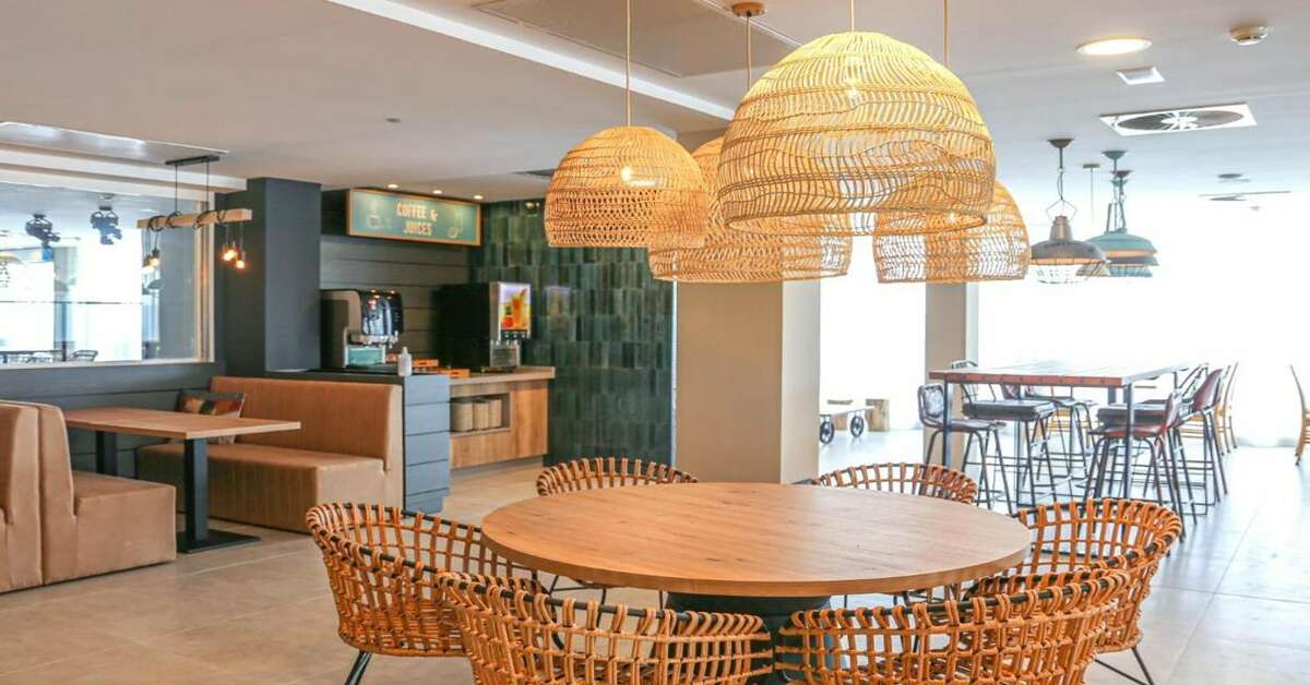 Een foto van Hotel Florida Magaluf