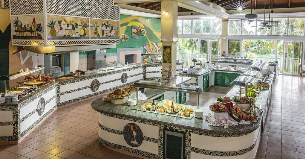 Ein Foto Hotel Los Cactus