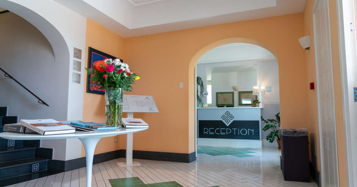 Ein Foto Hotel Danieli Pozzallo