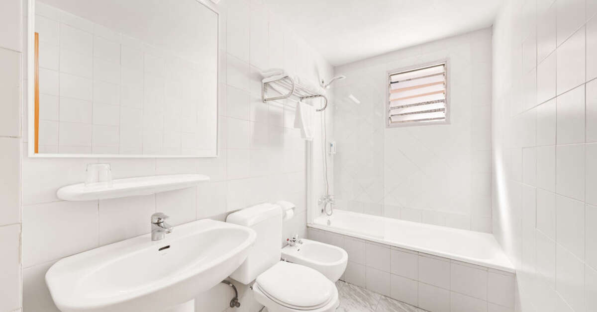 Een foto van Appartementen Vista Club