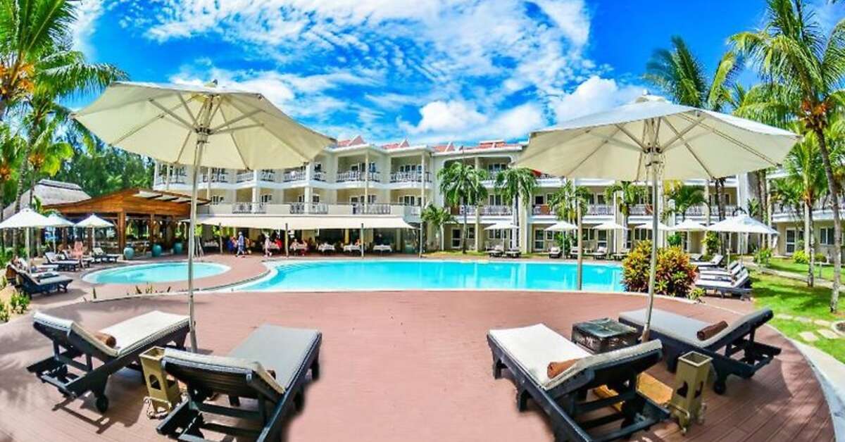 Een foto van Tarisa Resort & Spa