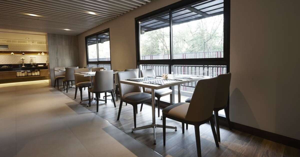 Een foto van Praso @ Ratchada 12 Hotel