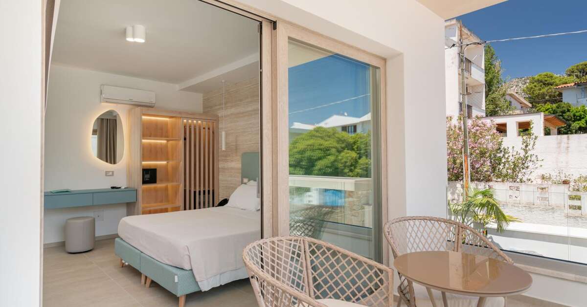 Een foto van Margaida Boutique Hotel & Spa