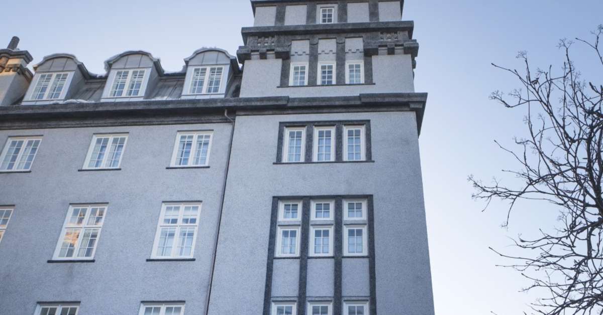 Een foto van Apotek Hotel