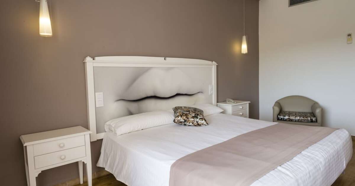 Een foto van Hotel Son Baulo