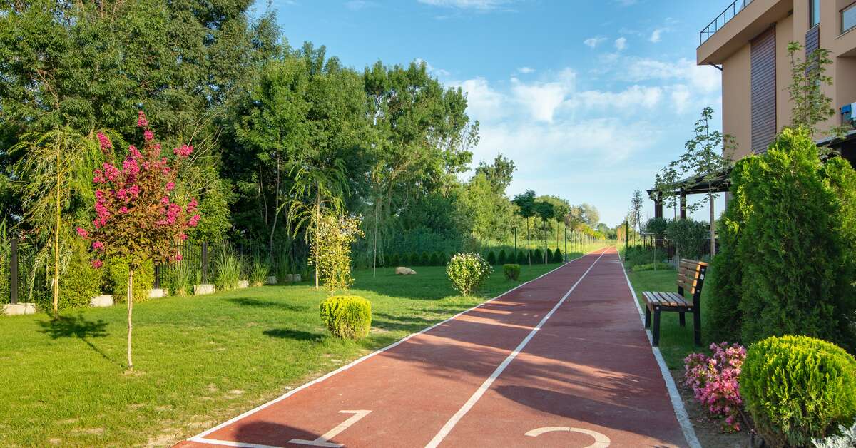 Een foto van Eco Therma Village