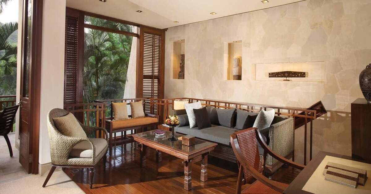 Een foto van Four Seasons Resort Bali at Sayan