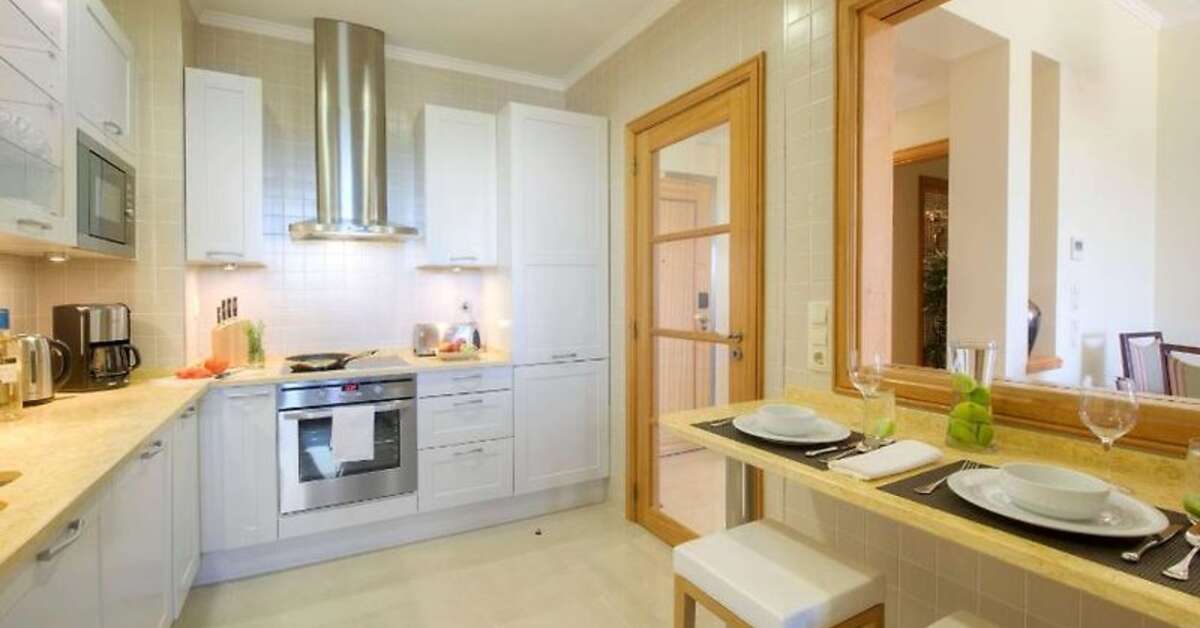 Een foto van The Residence Vilamoura