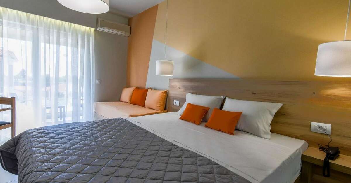 Een foto van Surreal Exotica Hotel & Spa by Zante Plaza