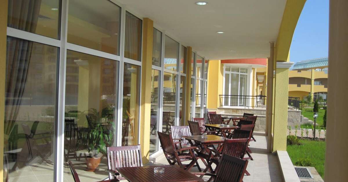 Een foto van Midia Family Resort
