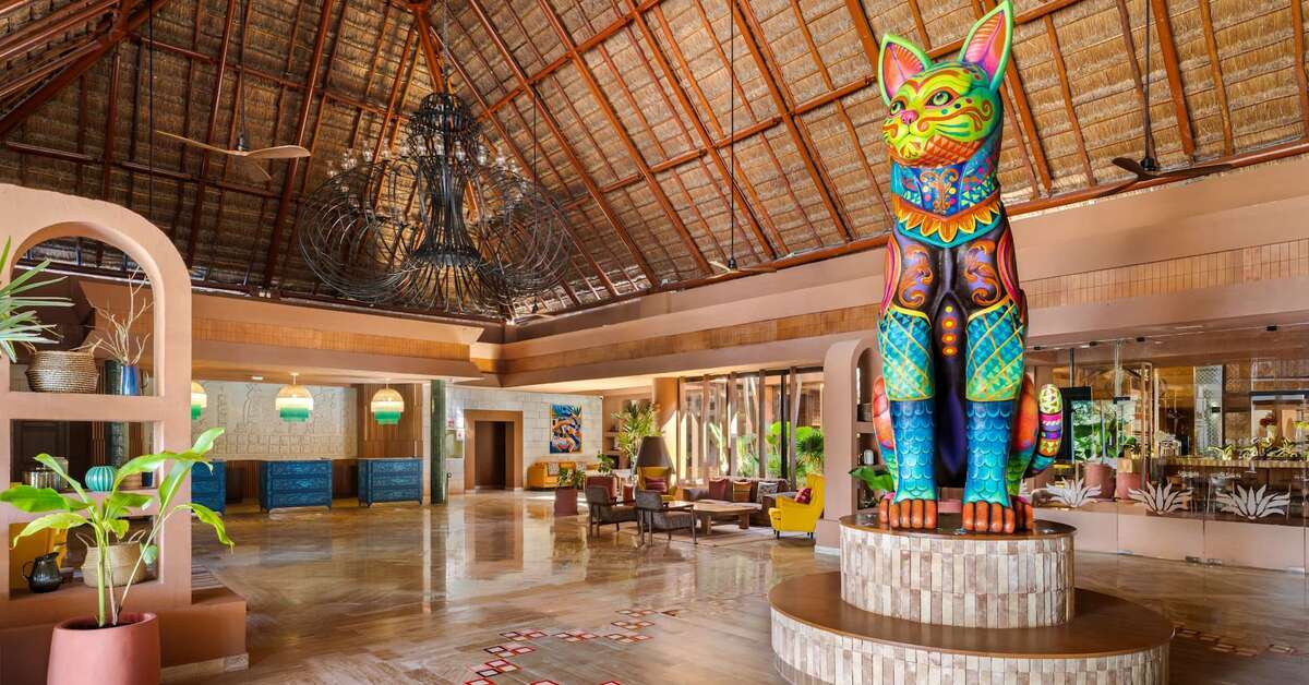 Een foto van Bahia Principe Escape Tequila
