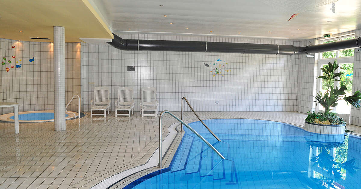 Een foto van Familiehotel Reiterhof Runding
