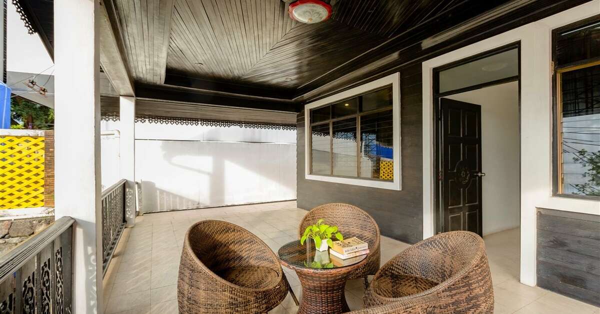 Een foto van Club Bamboo Boutique Resort & Spa