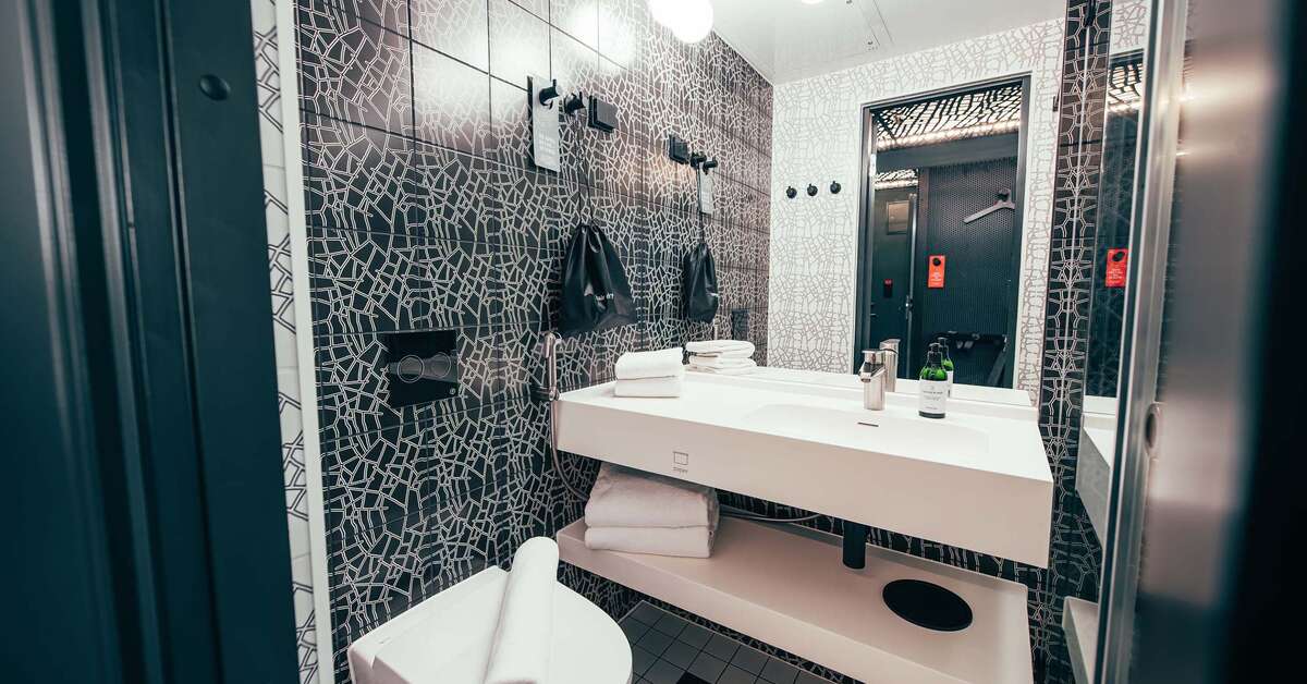 Een foto van Hotel Ax