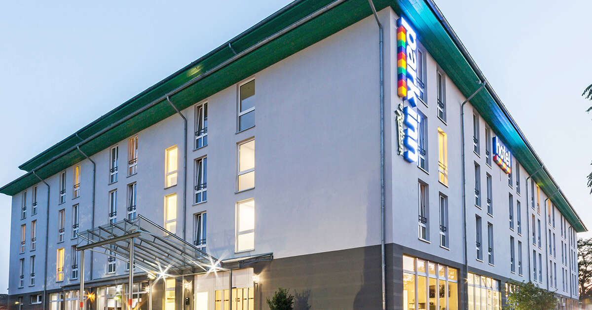 Een foto van Park Inn by Radisson Göttingen