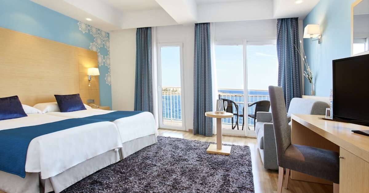 Een foto van Universal Hotel Cabo Blanco