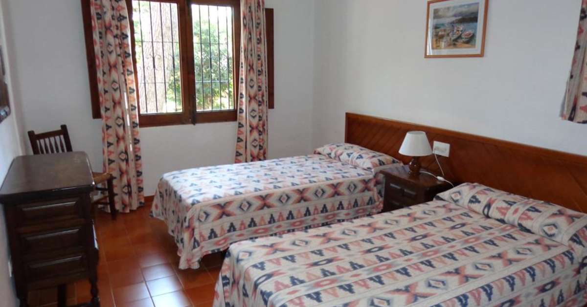 Een foto van Appartementen Los Pinares Benet